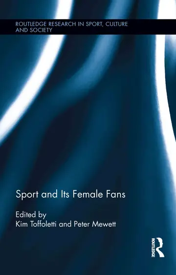Cover of Sport and Its Female Fans
