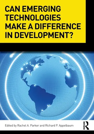Cover of Can Emerging Technologies Make a Difference in Development?