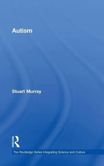 Cover of Autism