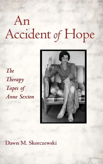Cover of An Accident of Hope