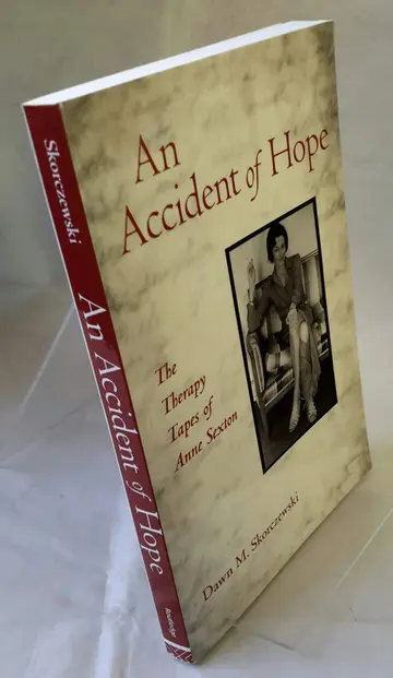 Cover of An Accident of Hope