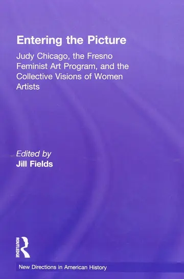 Cover of Entering the Picture