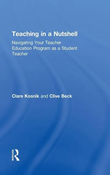 Cover of Teaching in a Nutshell