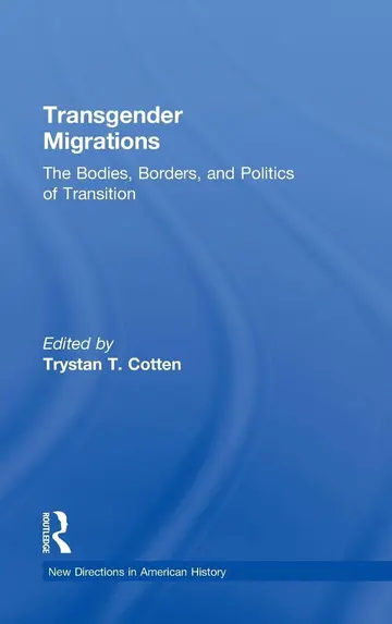 Cover of Transgender Migrations