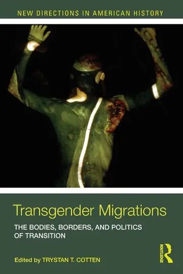 Cover of Transgender Migrations