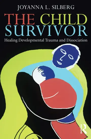 Cover of The Child Survivor