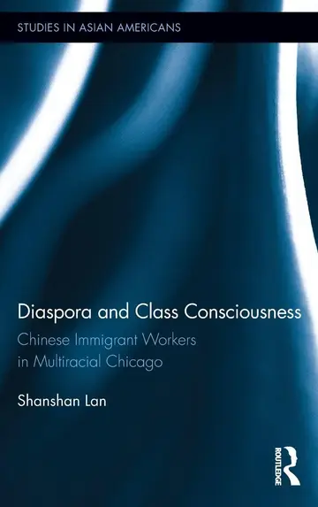 Cover of Diaspora and Class Consciousness
