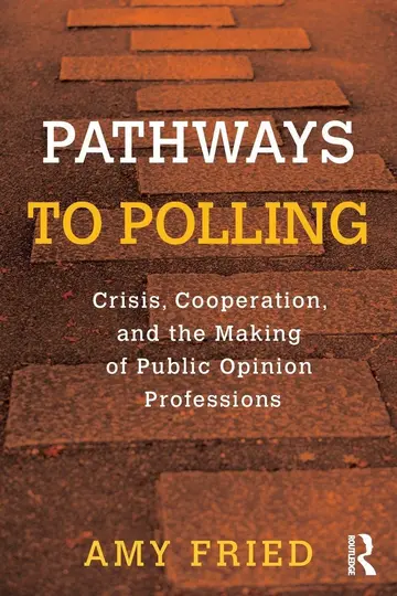 Cover of Pathways to Polling