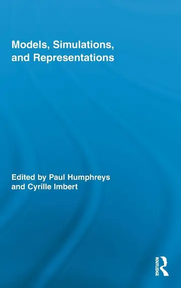 Cover of Models, Simulations, and Representations