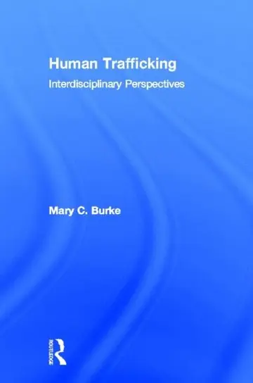 Cover of Human Trafficking