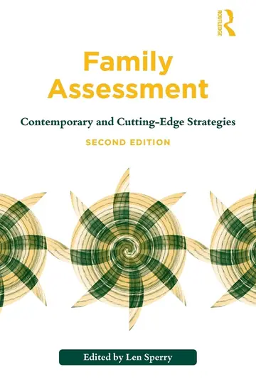Cover of Family Assessment