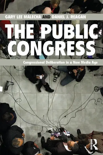 Cover of The Public Congress