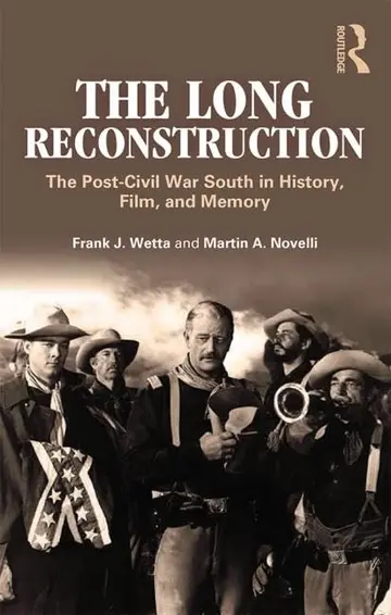 Cover of The Long Reconstruction
