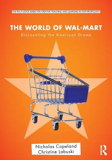 Cover of The World of Wal-Mart