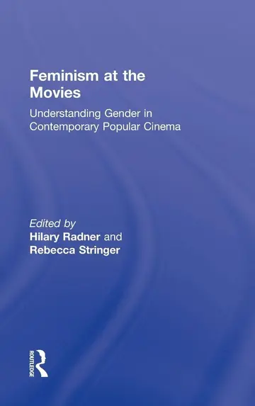 Cover of Feminism at the Movies