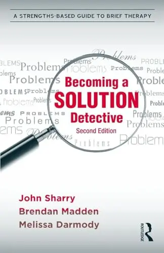 Cover of Becoming a Solution Detective