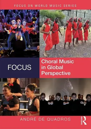 Cover of Focus