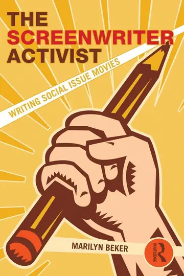 Cover of The Screenwriter Activist
