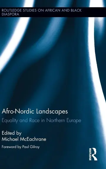 Cover of Afro-Nordic Landscapes