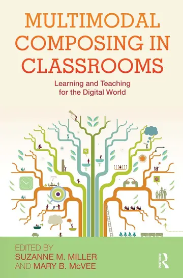 Cover of Multimodal Composing in Classrooms