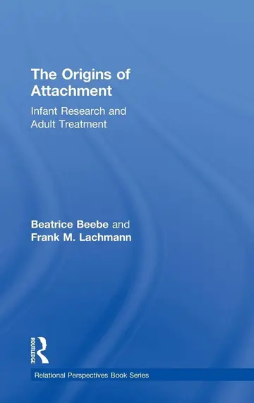 Cover of The Origins of Attachment