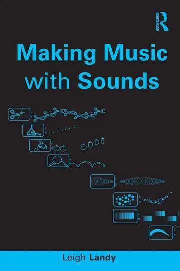 Cover of Making Music with Sounds