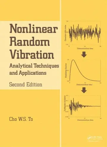 Cover of Nonlinear Random Vibration