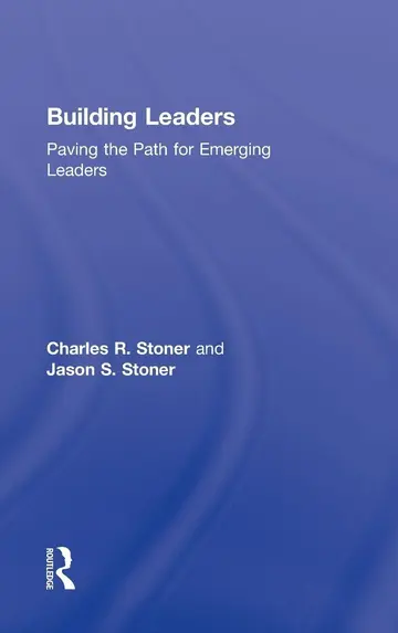 Cover of Building Leaders