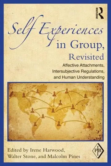 Cover of Self Experiences in Group, Revisited
