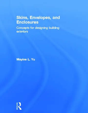 Cover of Skins, Envelopes, and Enclosures