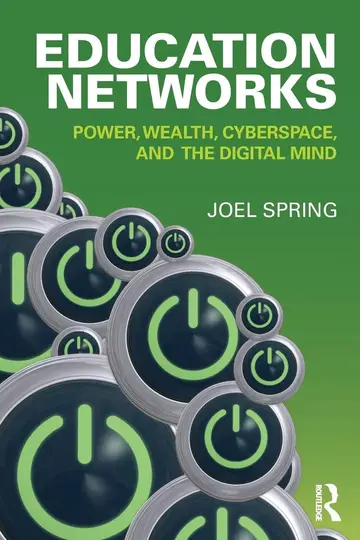 Cover of Education Networks