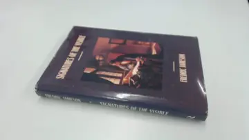 Cover of Signatures of the Visible
