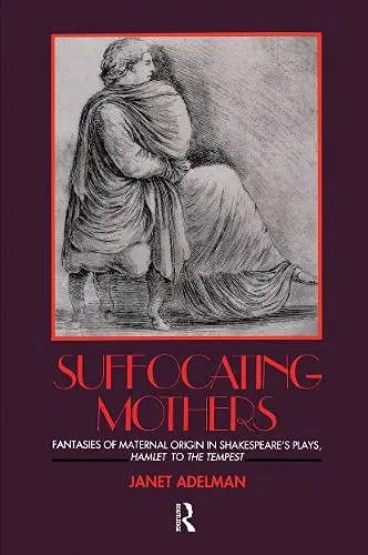 Cover of Suffocating Mothers