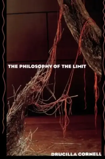 Cover of The Philosophy of the Limit