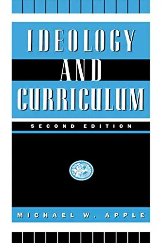 Cover of Ideology and Curriculum