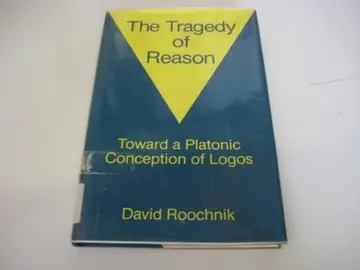 Cover of The Tragedy of Reason