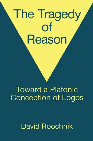 Cover of The Tragedy of Reason