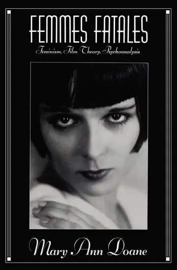 Cover of Femmes Fatales