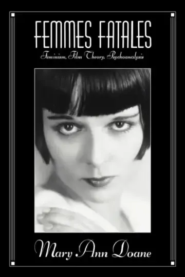 Cover of Femmes Fatales