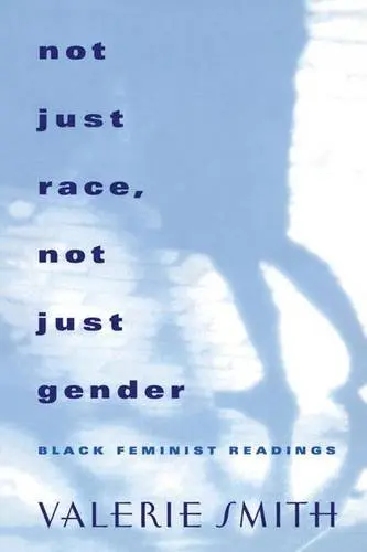 Cover of Not Just Race, Not Just Gender