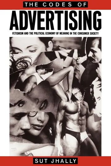 Cover of The Codes of Advertising