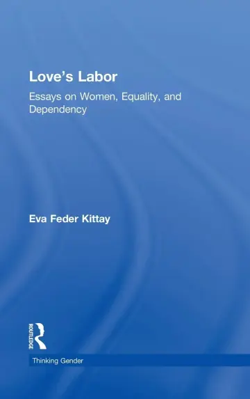Cover of Love's Labor