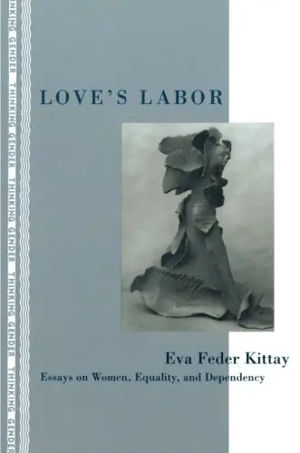 Cover of Love's Labor