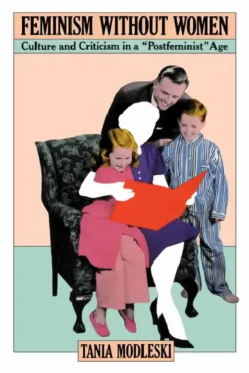 Cover of Feminism Without Women