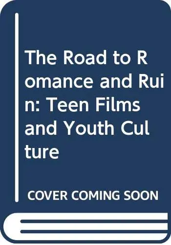 Cover of The Road to Romance
