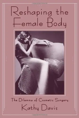 Cover of Reshaping the Female Body