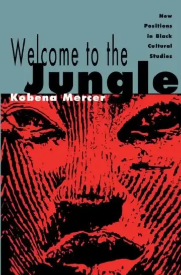 Cover of Welcome to the Jungle