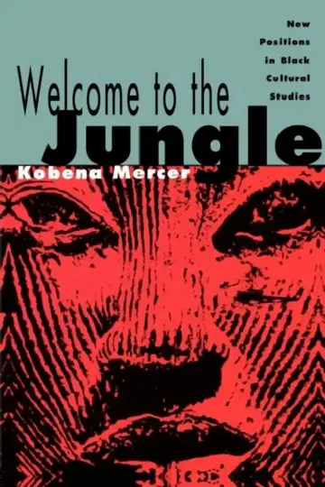 Cover of Welcome to the Jungle
