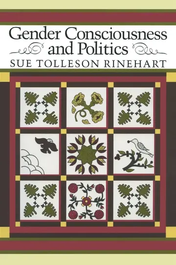 Cover of Gender, Consciousness and Politics