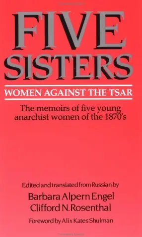 Cover of Five Sisters